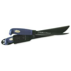 Нож Marttiini Filleting knife Martef 6" plastic sheath 270/150mm (826017T)