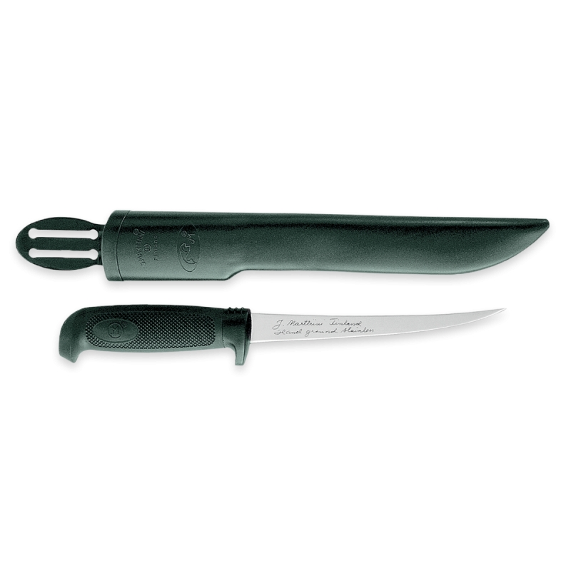 Ніж Marttiini Filleting knife Basic 7,5 "310/190 мм (837010)