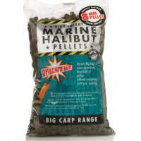 Пеллетс Dynamite Baits Marine Pellets 6mm 900g DY092