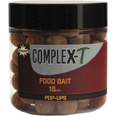 Бойли плаваючі Dynamite Baits CompleX T Food Bait 15 мм DY1105