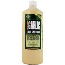 Рідкий ліквід Dynamite Baits Garlic Premium Liquid Carp Food 1L - DY334