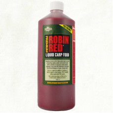 Ліквід Dynamite Baits Robin Red Liquid 1 L DY335
