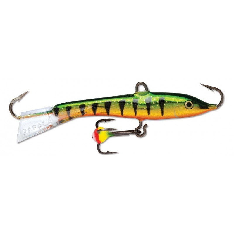 Балансир Rapala Jigging Rap WH5 5см 9г P (WH5 P)