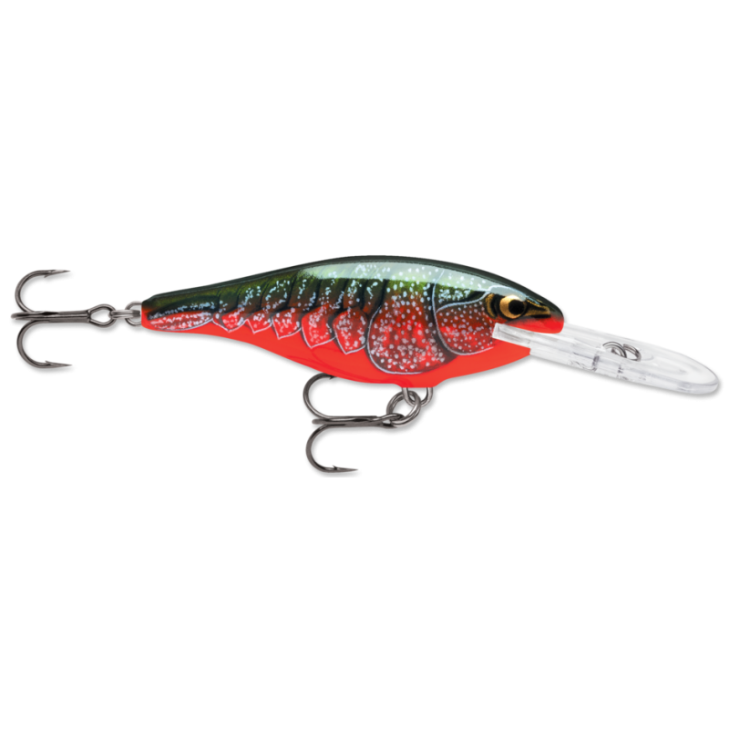 SR08 RCW воблер Rapala