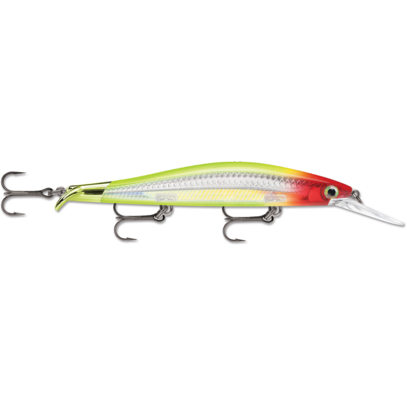 RPSD09 CLN, воблер Rapala RIPSTOP DEEP