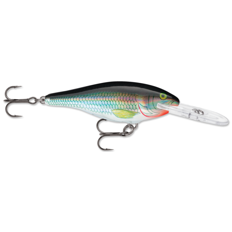 SR08 HSH воблер Rapala