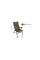 Крісло рибацьке з підлокотниками Carp Spirit BLAX CHAIR RELAX - ACS520038