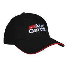 Кепка ABU GARCIA BLACK BASEBALL CAP - 1152199