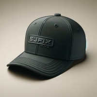 Sufix кепка з плоским козирком (M4SU0120ONE)