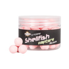 Вафтерси N-Ticers Shellfish Wafters 14mm - DY1855