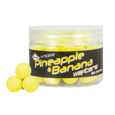 Вафтерси N-Ticers Pineapple & Banana Wafters 14mm - DY1857