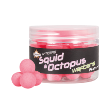 Вафтерси N-Ticers Squid & Octopus Wafters 14mm - DY1858
