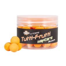 Вафтерси N-Ticers Tutti-Frutti Wafters 14mm - DY1859
