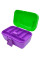 Ящик Shakespeare Catch a Monster Play Box Purple - 1506891