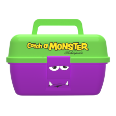 Ящик Shakespeare Catch a Monster Play Box Purple - 1506891